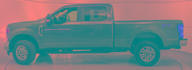 Certified 2018 Ford F250 XL w/ STX Appearance Package AWD/4WD image 5