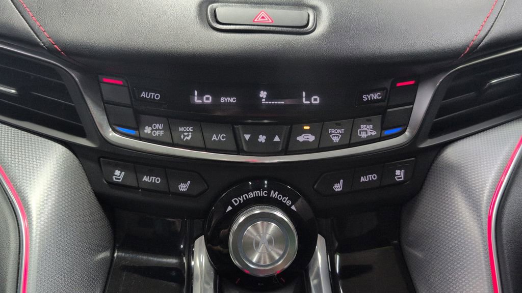 Used 2021 Acura TLX w/ A-SPEC Pkg AWD/4WD image 15