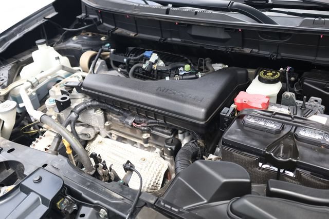 Used 2018 Nissan Rogue S FWD image 9