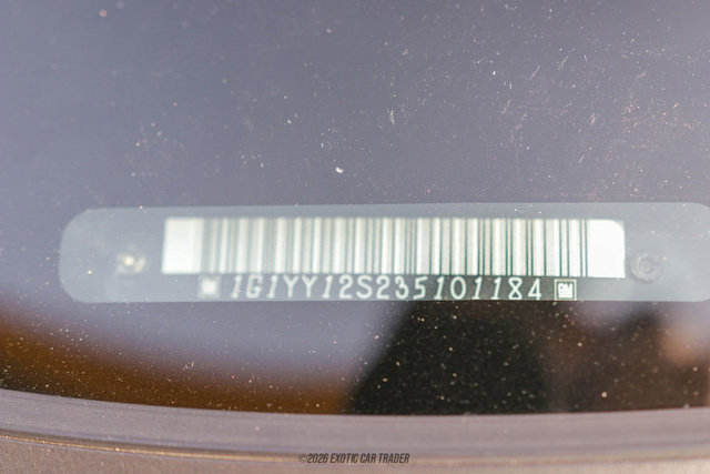 Used 2003 Chevrolet Corvette Z06 w/ Memory Package, 3 Drivers image 51