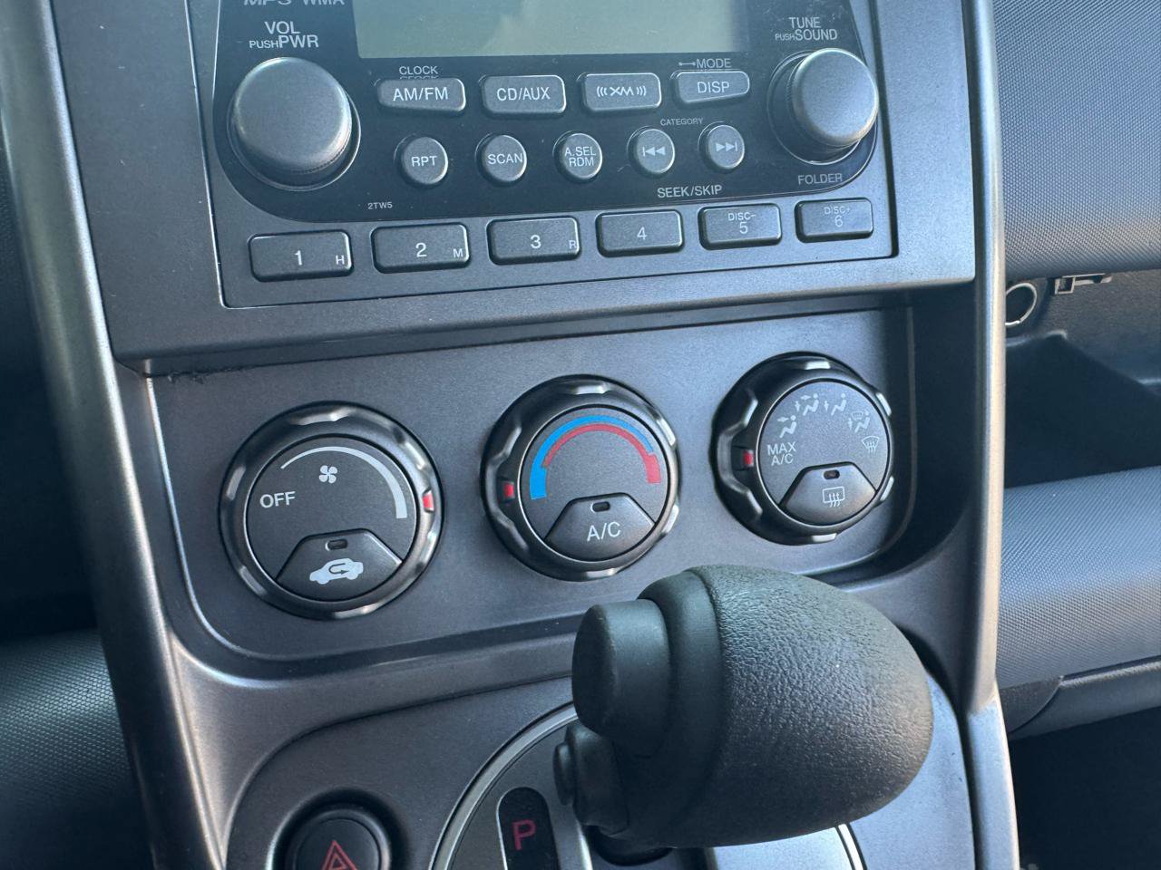 Used 2006 Honda Element EX-P image 24