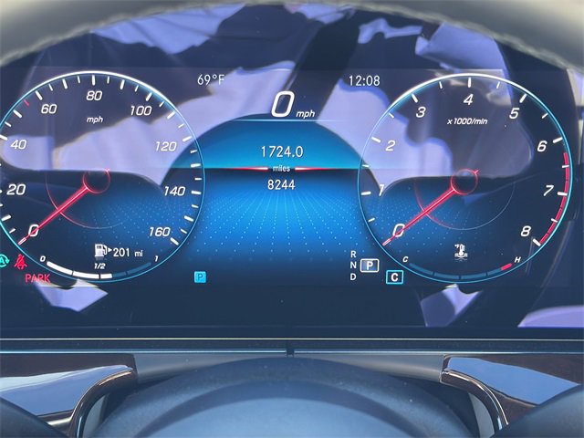 Certified 2022 Mercedes-Benz E 350 E 350 image 21