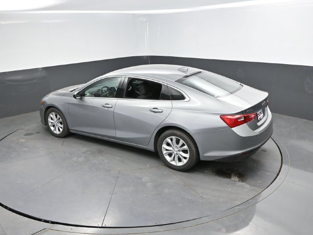 Used 2025 Chevrolet Malibu LT FWD image 34