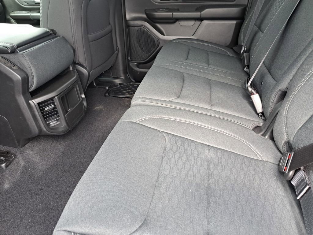 New 2026 RAM 1500 Express RWD image 19
