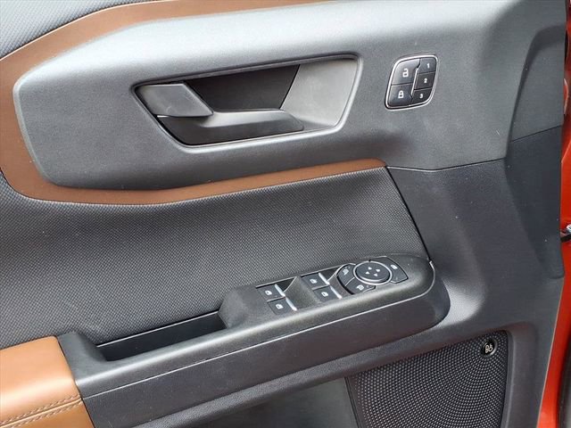 Used 2023 Ford Bronco Sport Badlands w/ Premium Package AWD/4WD image 9