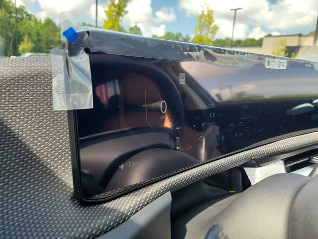 New 2026 Kia EV6 Wind RWD image 39