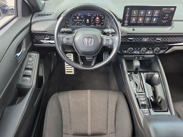 Used 2024 Honda Accord Sport image 12