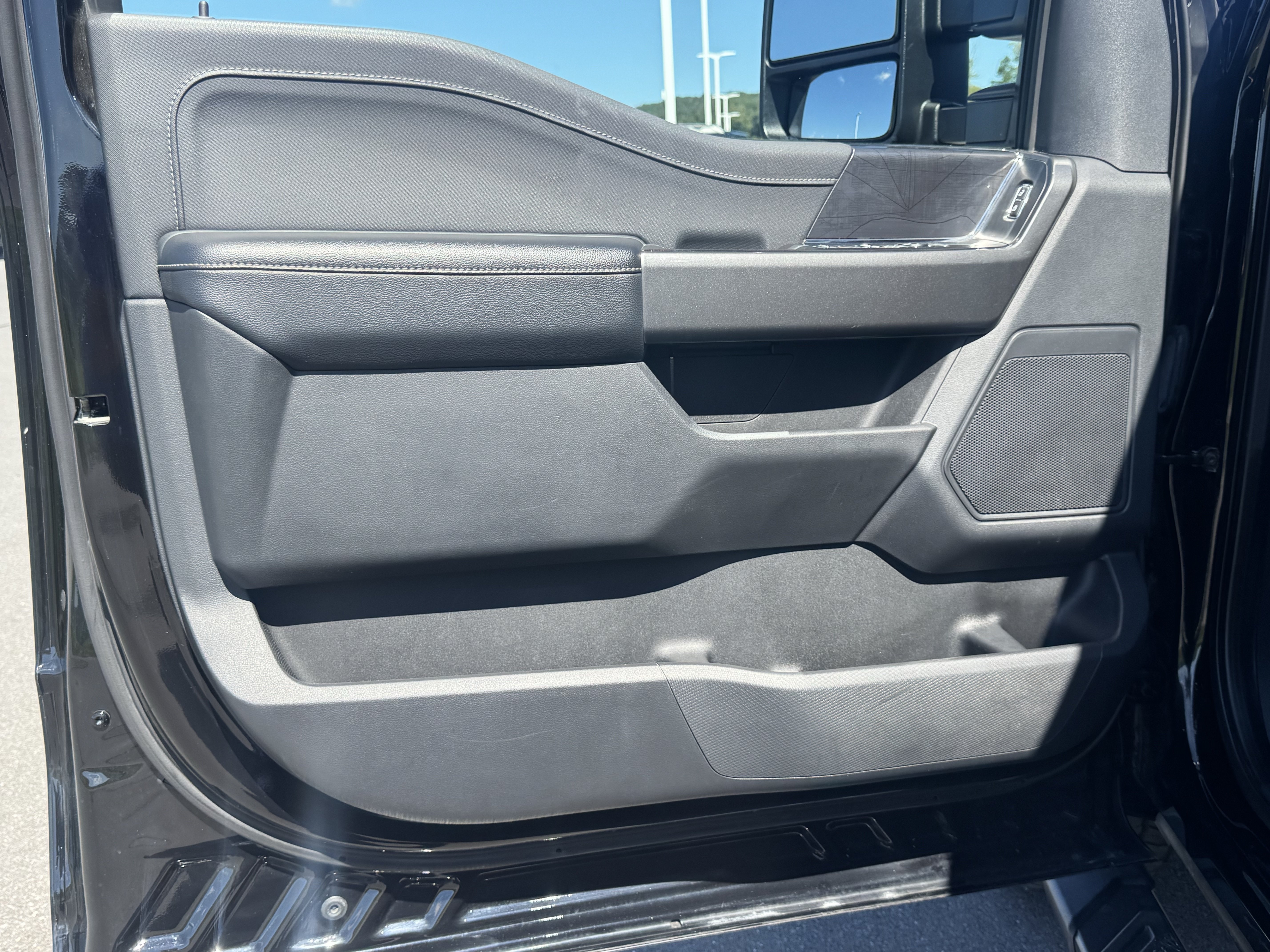Used 2023 Ford F150 XLT w/ Equipment Group 302A High AWD/4WD image 15
