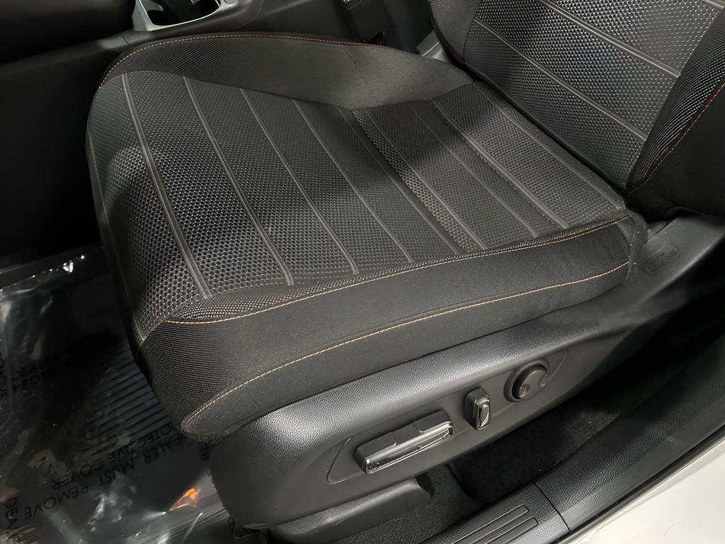 Certified 2026 Honda CR-V TrailSport image 14