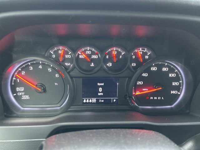 New 2026 GMC Sierra 1500 Pro w/ Pro Value Package image 9