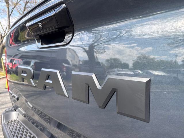 New 2026 RAM 1500 RHO w/ RHO Level 1 Equipment Group AWD/4WD image 7