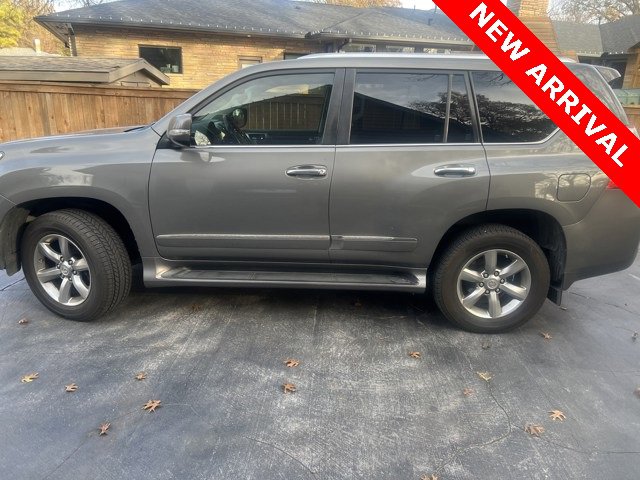 Used 2012 Lexus GX 460 Premium image 2