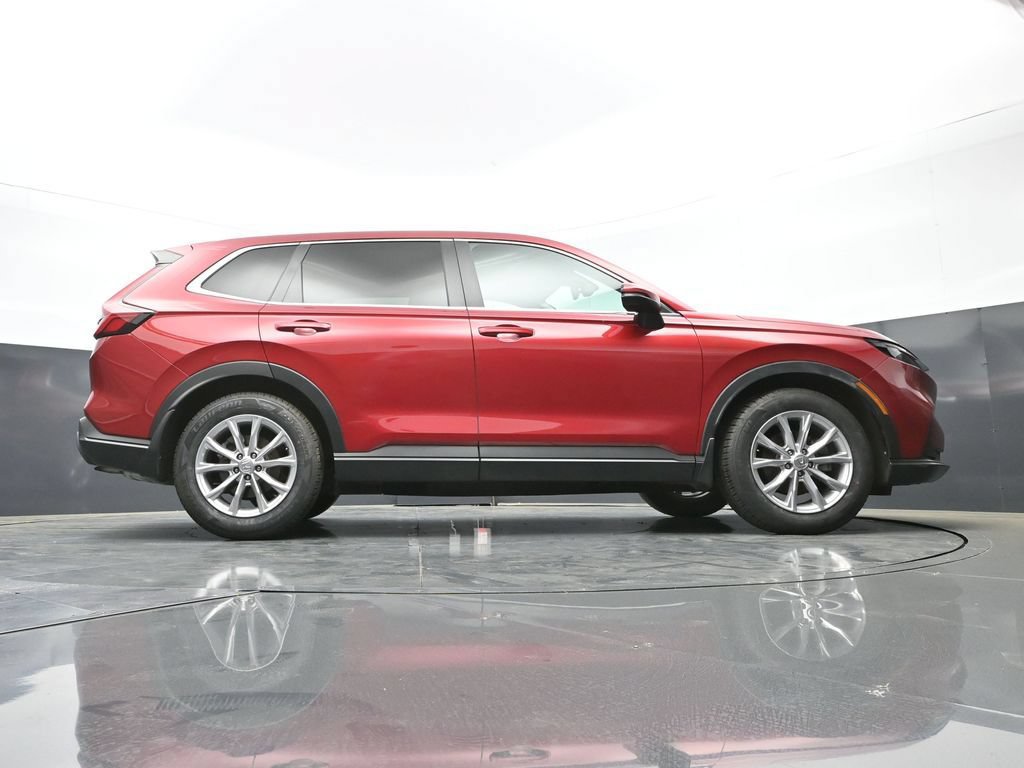 Used 2024 Honda CR-V EX-L image 49