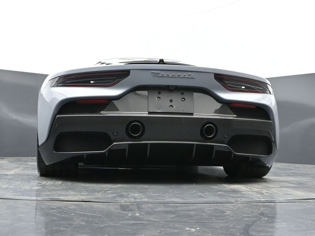 Used 2023 Maserati MC20 Coupe image 55