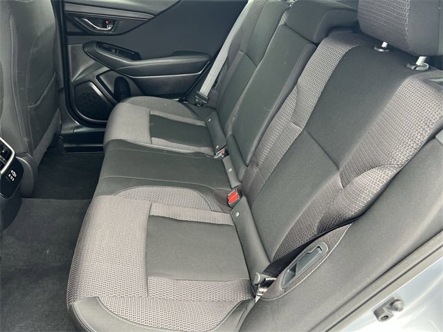 Certified 2024 Subaru Outback Premium w/ Popular Package #1A image 28