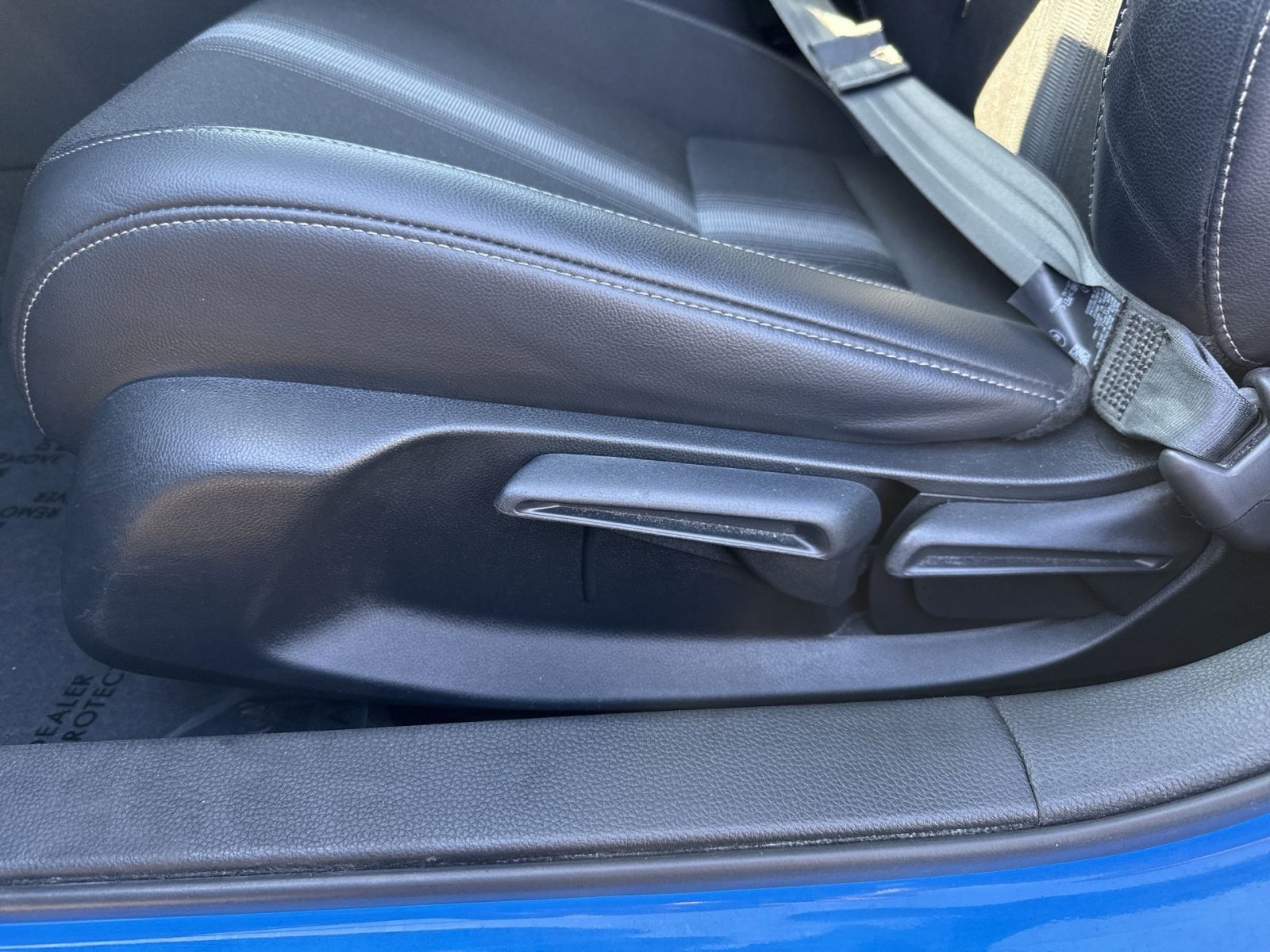 Used 2023 Honda Civic Sport image 14