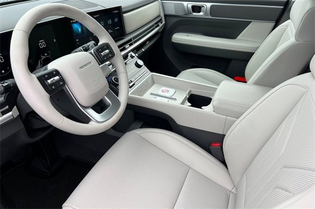 New 2026 Hyundai Santa Fe SEL image 10