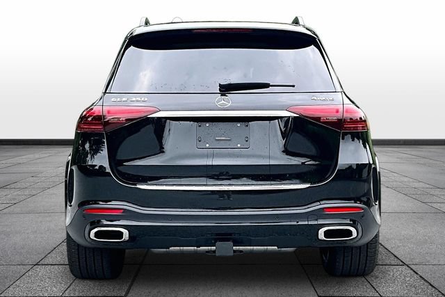 New 2026 Mercedes-Benz GLE 350 4MATIC image 5