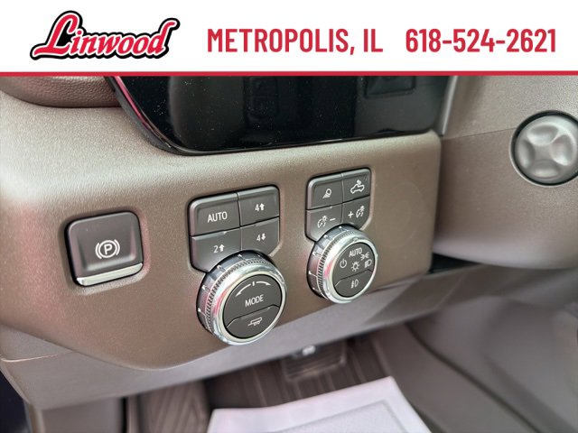 New 2026 GMC Sierra 1500 SLT w/ SLT Premium Plus Package image 20