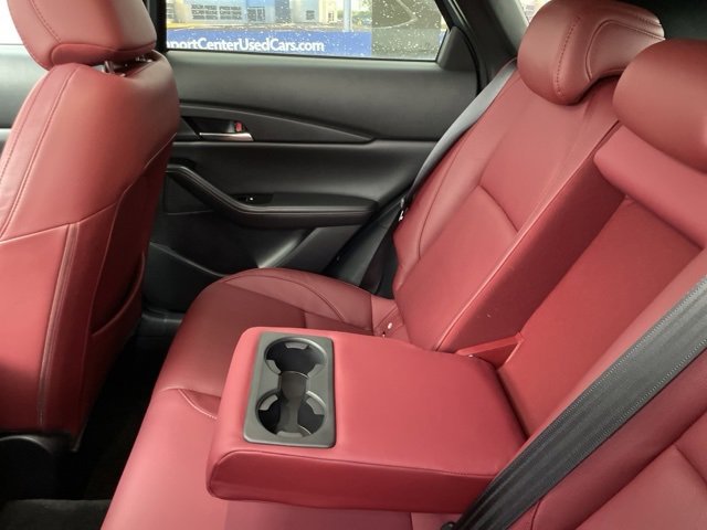 Used 2024 MAZDA CX-30 AWD 2.5 S w/ Preferred Package image 28