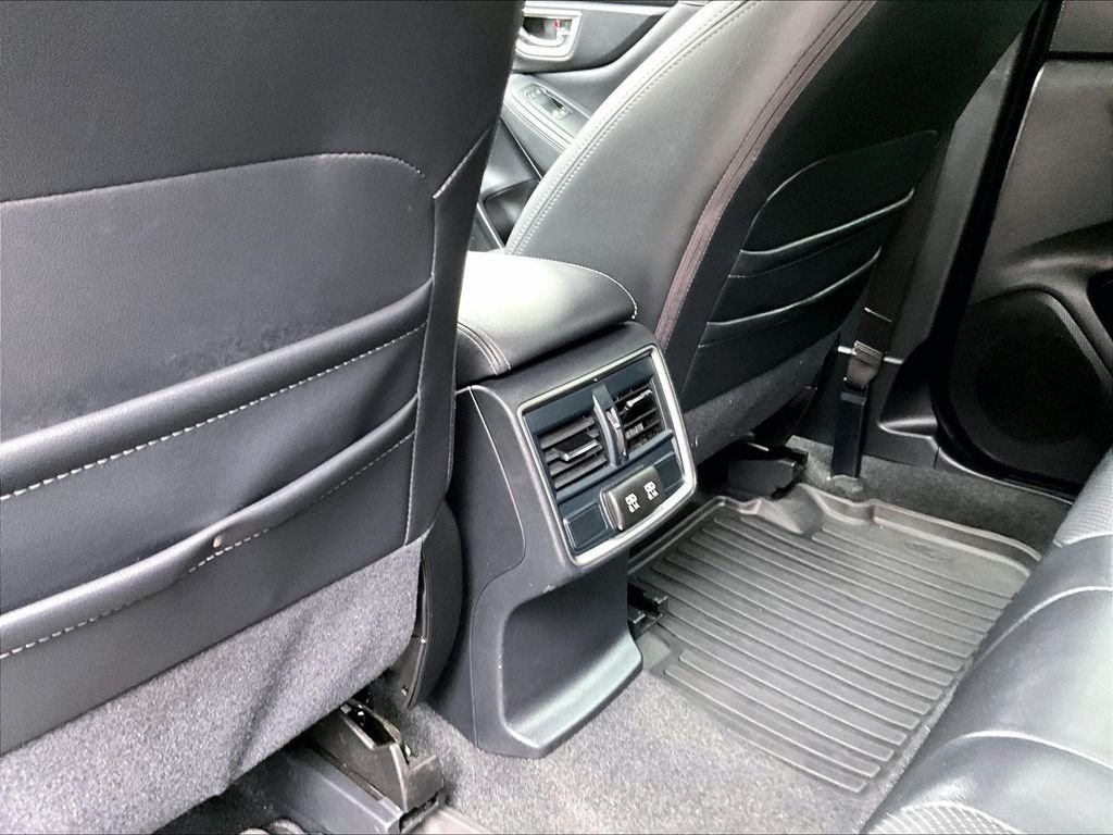 Used 2020 Subaru Forester Limited AWD/4WD image 24