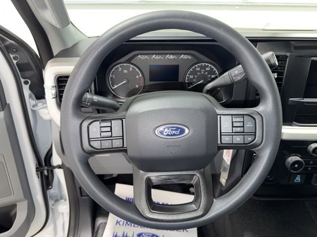 New 2026 Ford F250 XL w/ 360-Degree Camera Package image 14