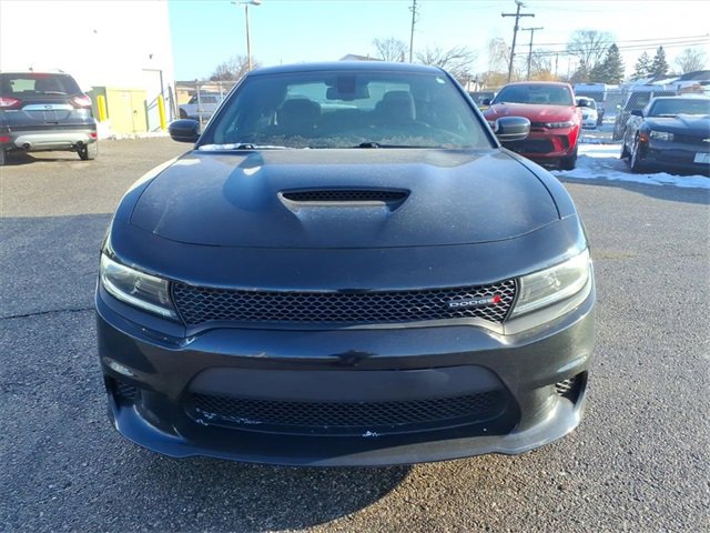 Used 2023 Dodge Charger GT image 2