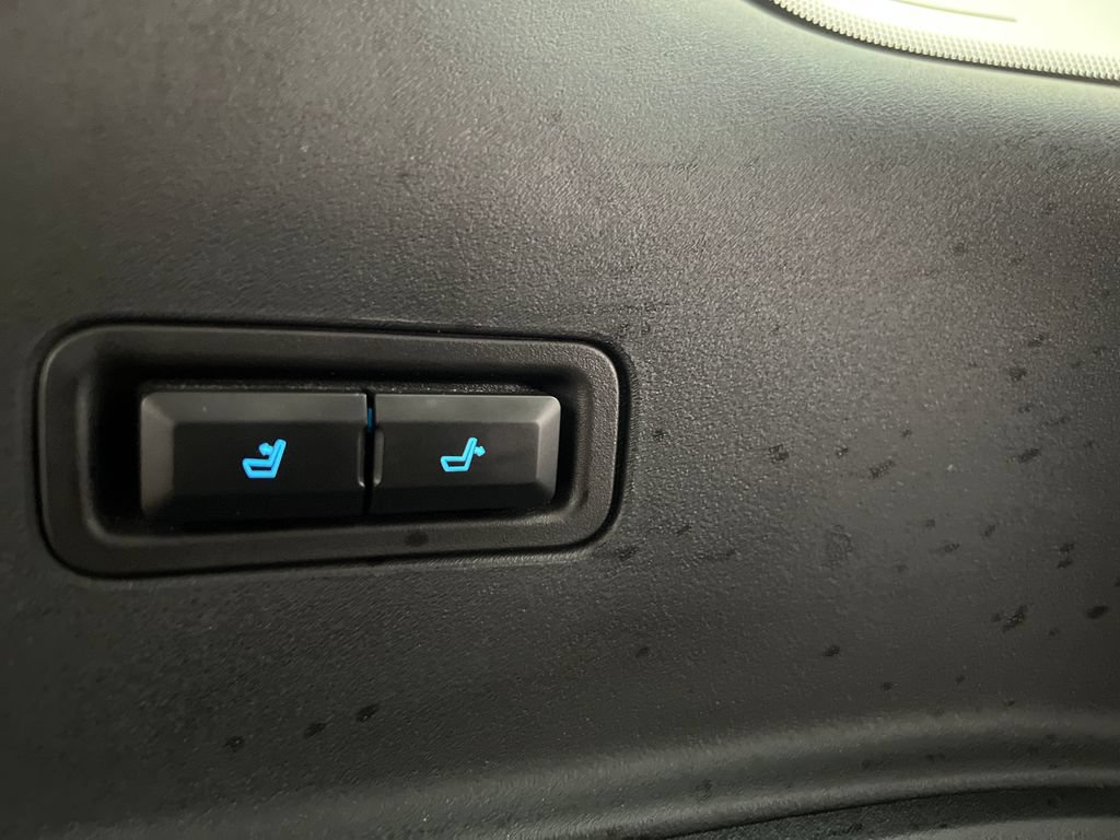 Used 2025 Ford Expedition Platinum AWD/4WD image 40