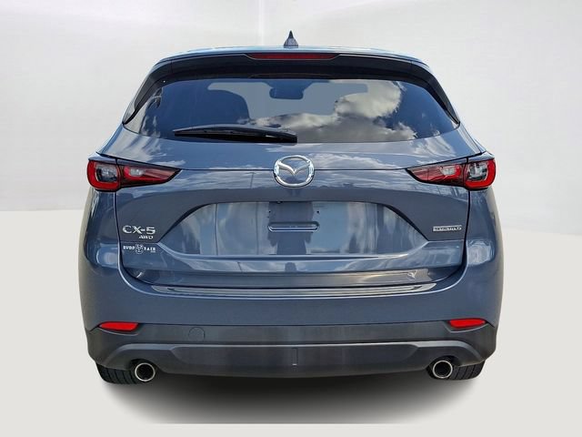 Used 2024 MAZDA CX-5 Carbon Edition AWD/4WD image 5