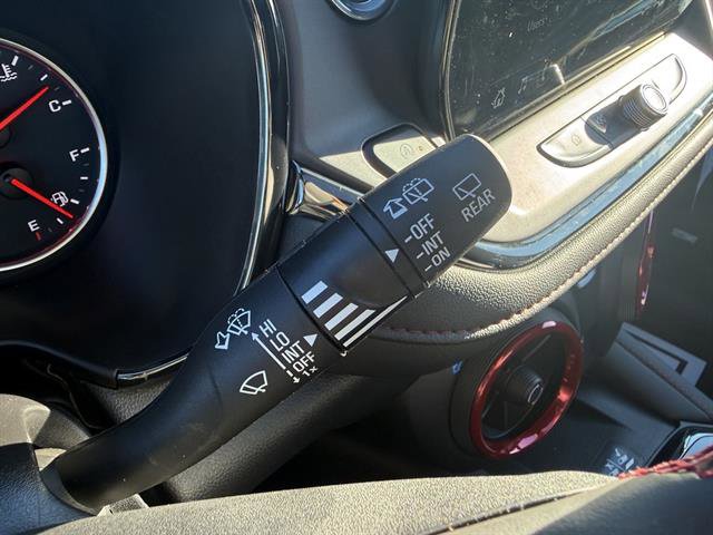 New 2026 Chevrolet Blazer RS w/ Enhanced Convenience Package image 38