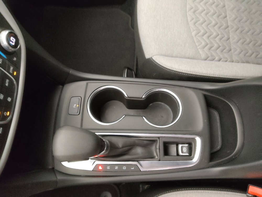 Used 2024 Chevrolet Equinox LT w/ Driver Convenience Package FWD image 26