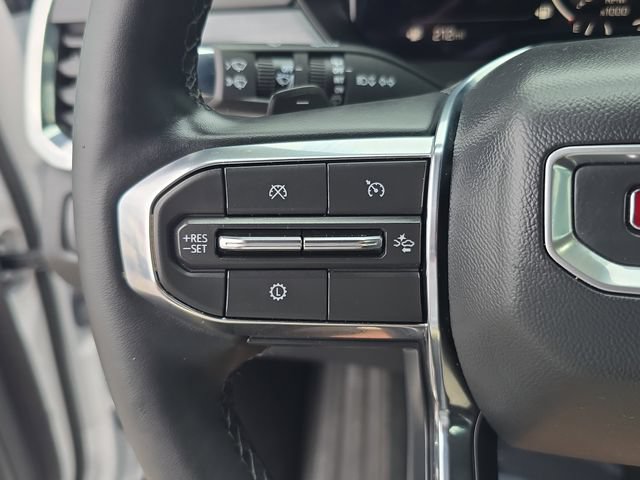 Certified 2025 GMC Acadia Elevation FWD image 25