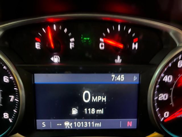 Used 2020 Chevrolet Equinox Premier image 16