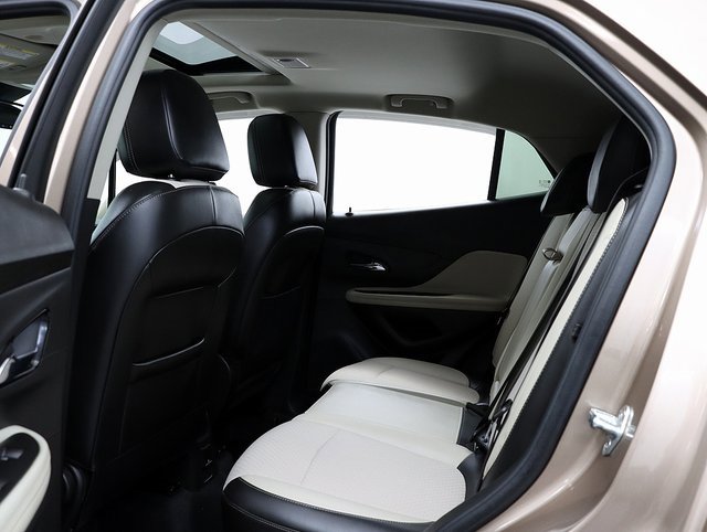 Used 2019 Buick Encore Preferred w/ Safety Package image 12