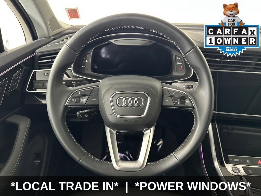 Used 2025 Audi Q7 3.0T Premium Plus image 18