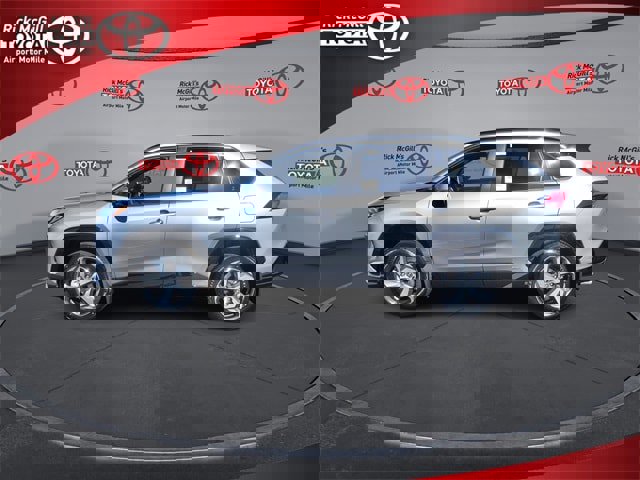 New 2025 Toyota RAV4 SE image 5