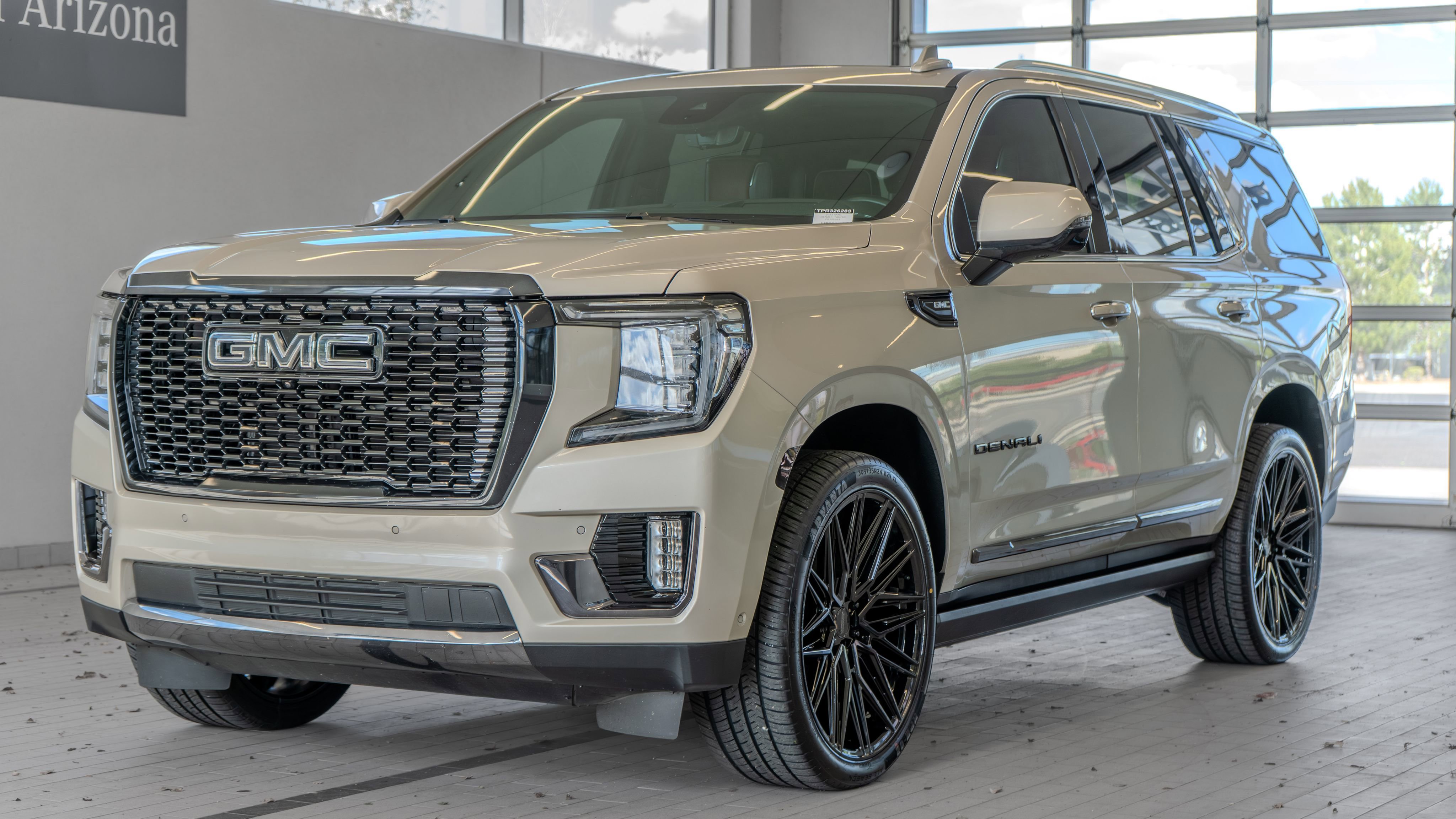 Used 2023 GMC Yukon Denali Ultimate image 25