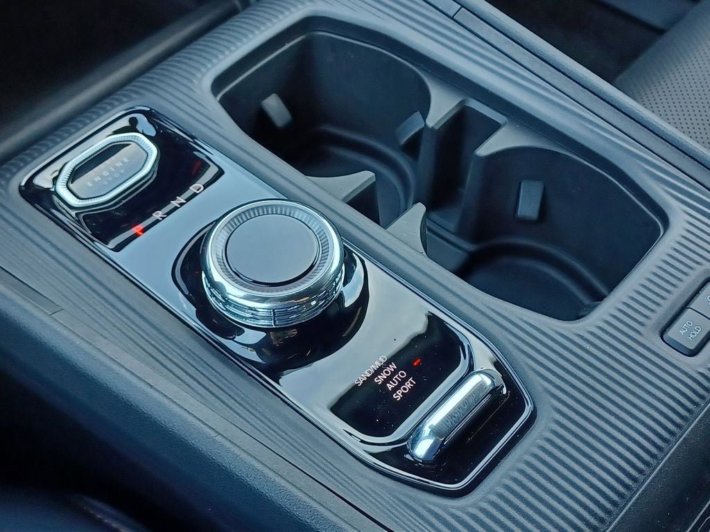 New 2026 Jeep Cherokee Laredo AWD/4WD image 24