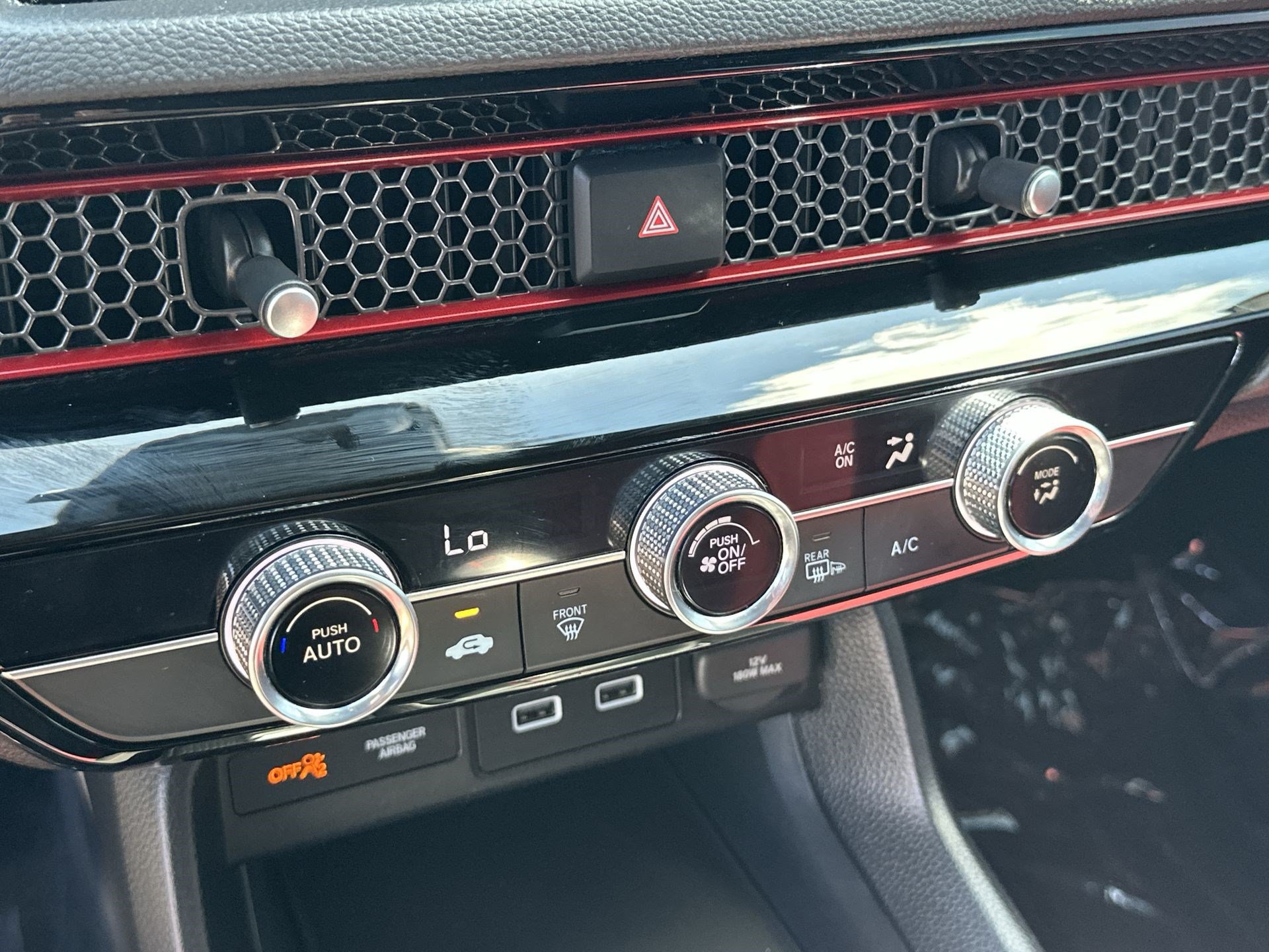 Used 2023 Honda Civic Si image 16