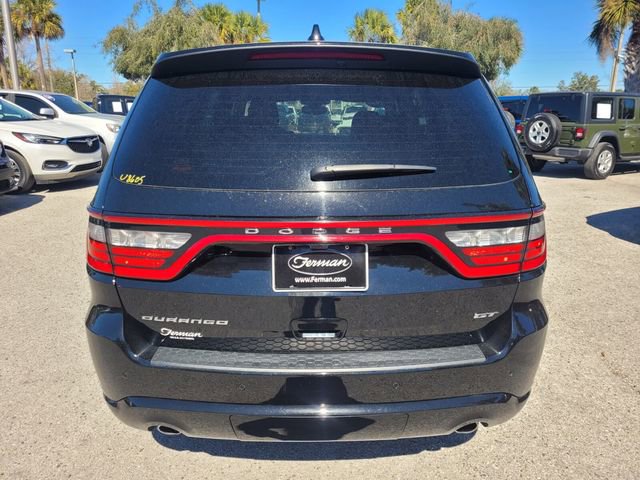Used 2025 Dodge Durango GT image 12