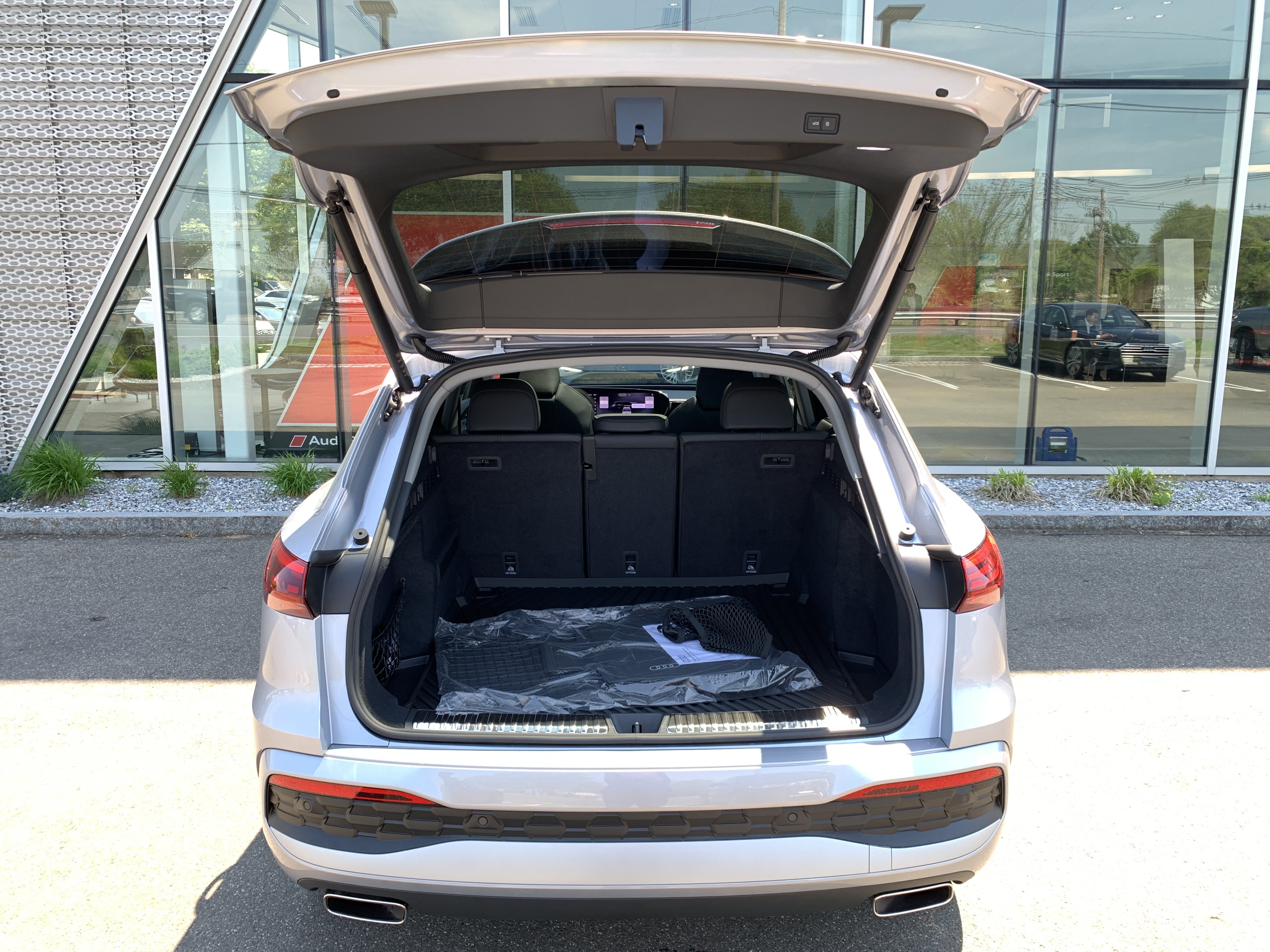 New 2026 Audi Q5 Premium AWD/4WD image 18