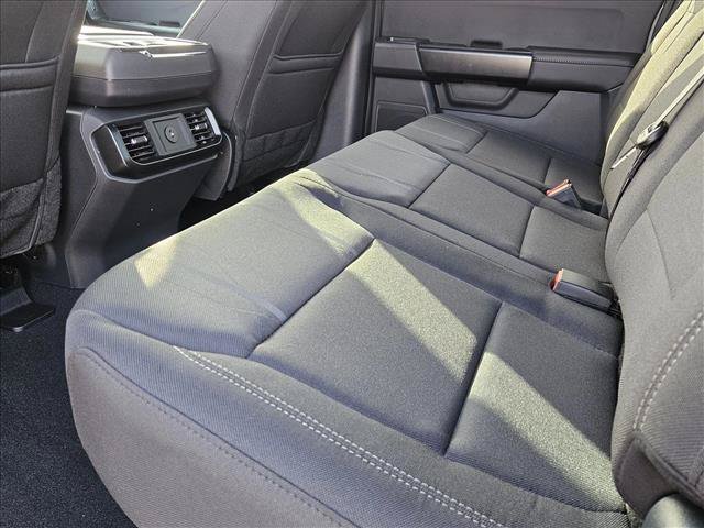 New 2026 Ford F150 STX w/ Equipment Group 200A RWD image 15