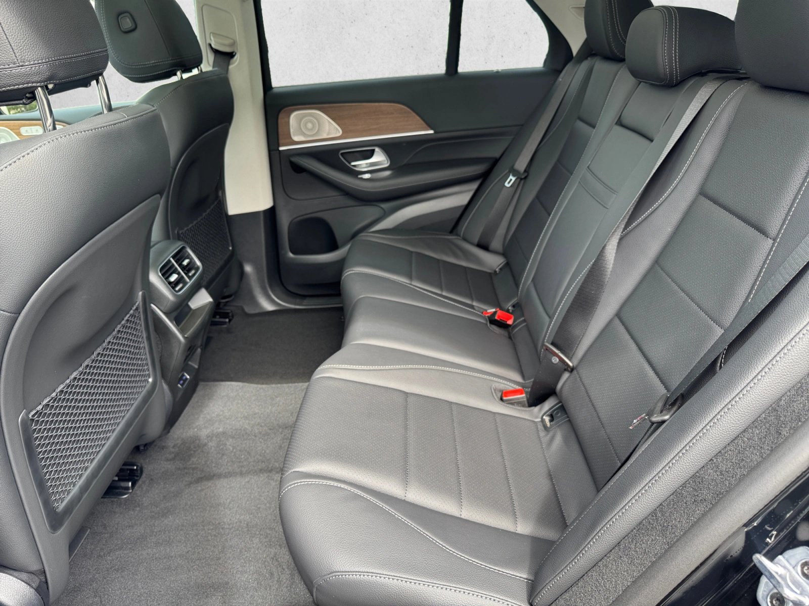 New 2026 Mercedes-Benz GLE 450 4MATIC image 17