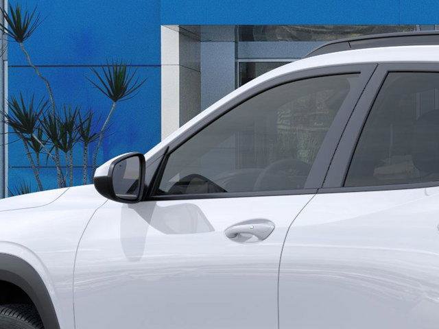 Used 2026 Chevrolet Trax LT w/ Driver Confidence Package FWD image 12