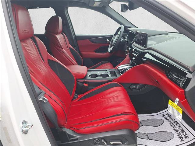 Used 2025 Acura MDX Type S image 20