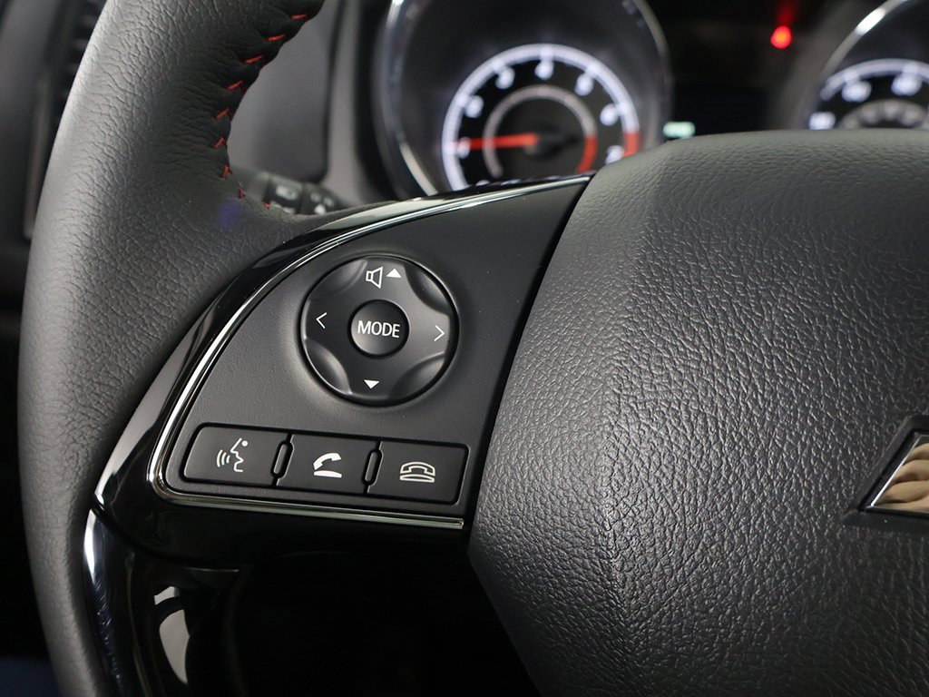 New 2025 Mitsubishi Outlander Sport LE image 32