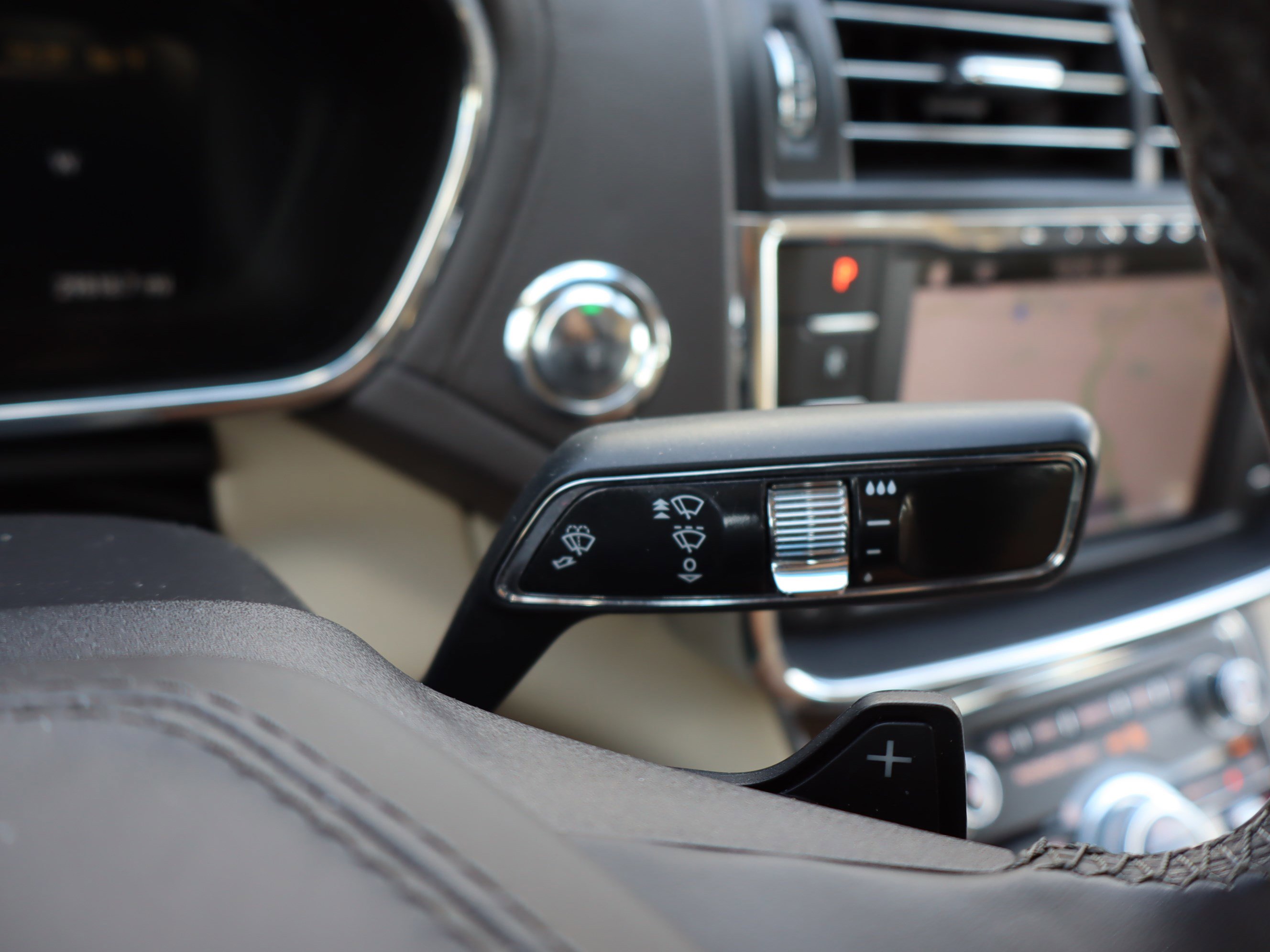 Used 2018 Lincoln Continental Select FWD image 22