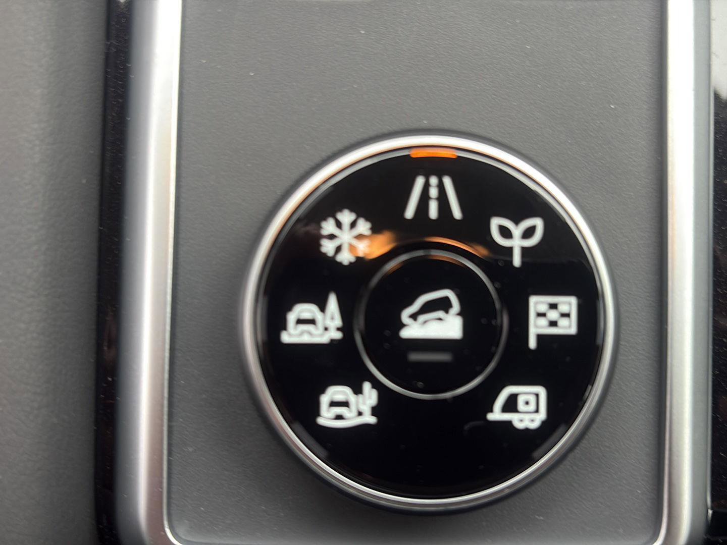 New 2026 Nissan Pathfinder SV AWD/4WD image 30
