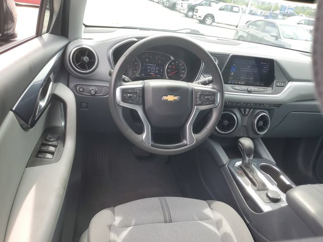 Used 2021 Chevrolet Blazer LT AWD/4WD image 13