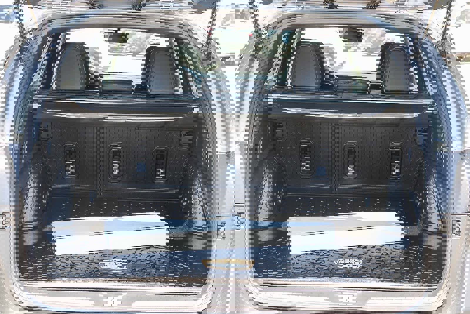 New 2025 Subaru Outback Wilderness image 25